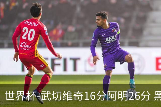 世界杯-武切维奇16分阿明26分 黑山大胜埃及