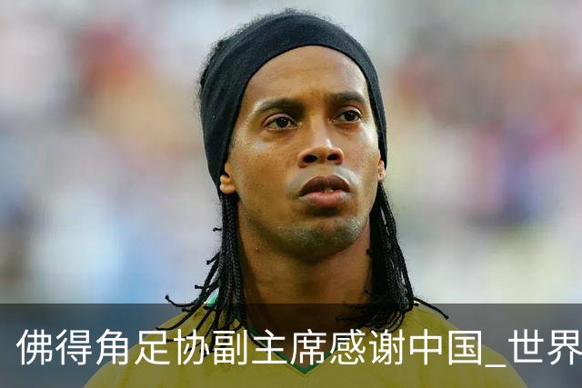 佛得角足协副主席感谢中国 世界杯后将安排与国足友谊赛