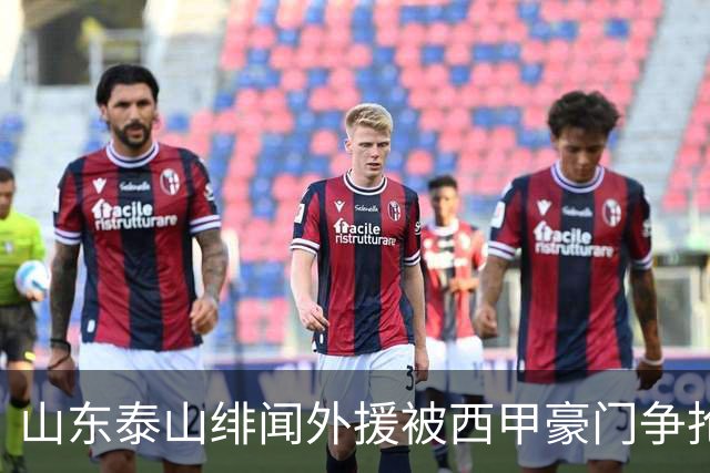 山东泰山绯闻外援被西甲豪门争抢，夏窗换外援的希望又落空