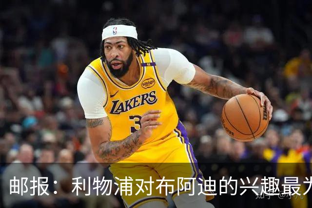 邮报：利物浦对布阿迪的兴趣最为确切，他们另外还需引进一名中卫