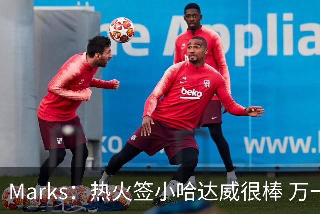 Marks：热火签小哈达威很棒 万一詹姆斯说给我600万我想回迈阿密